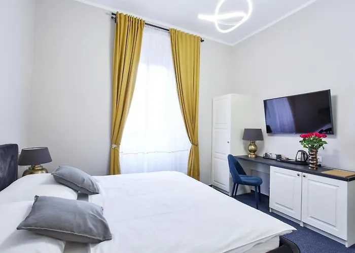 Castle Hotel & Wellness