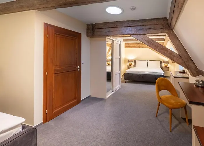 Castle Hotel & Wellness
