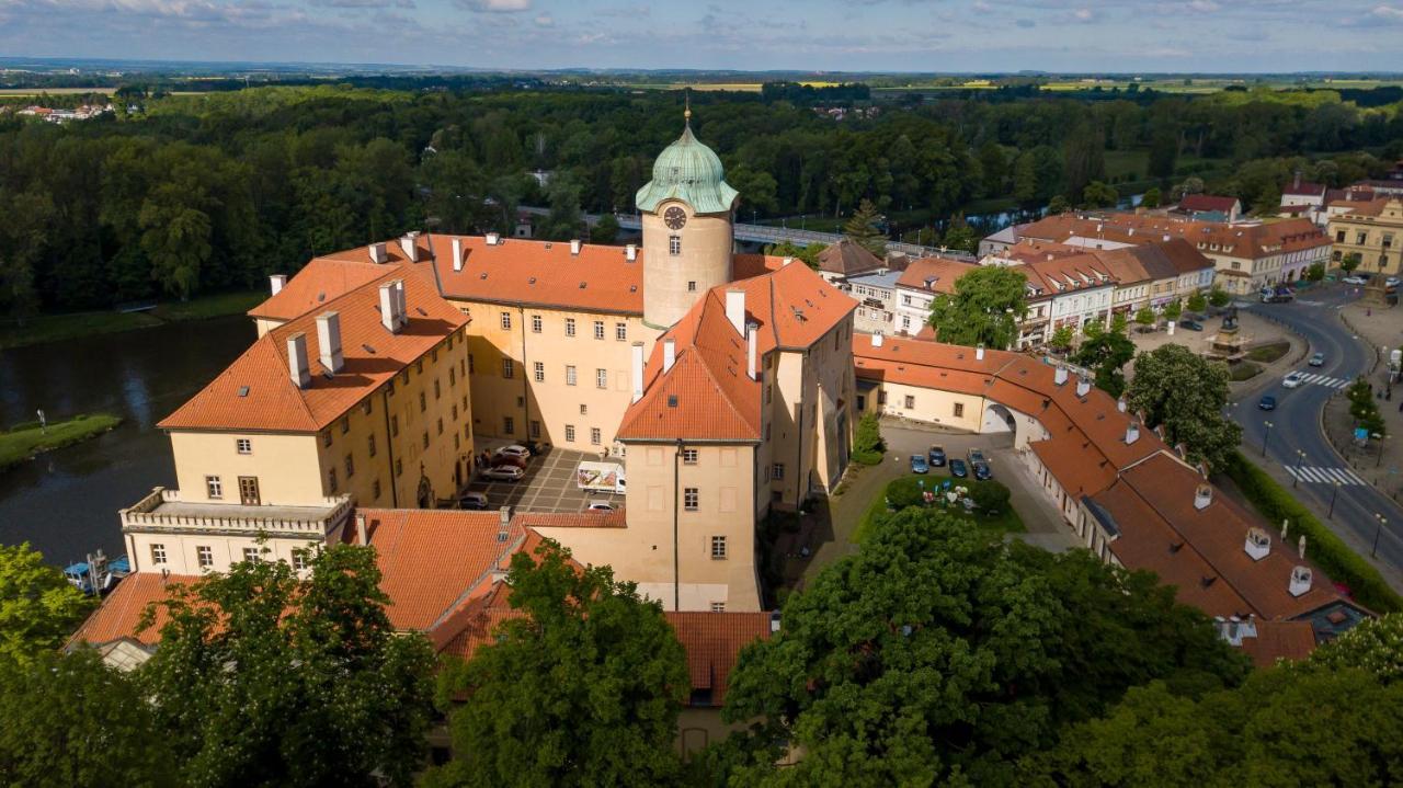 Castle & Wellness *