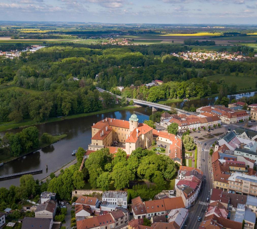 Castle & Wellness * Poděbrady