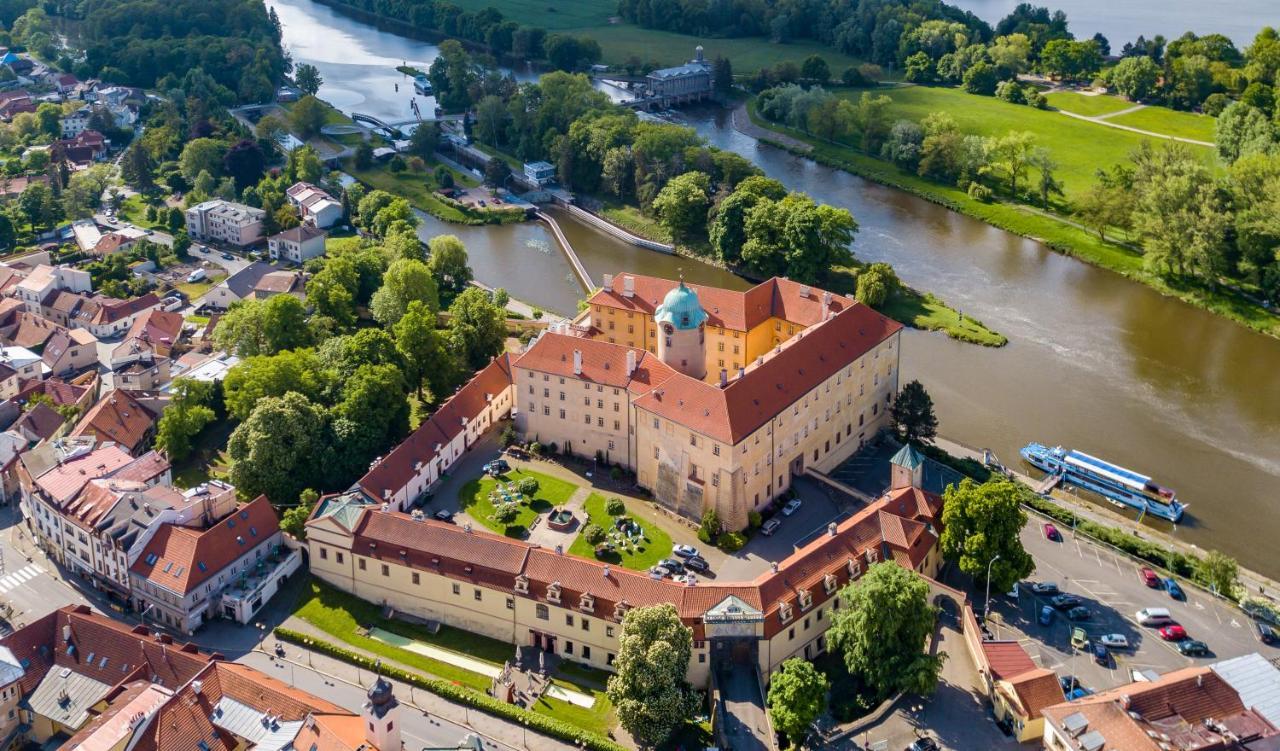Castle & Wellness * Poděbrady