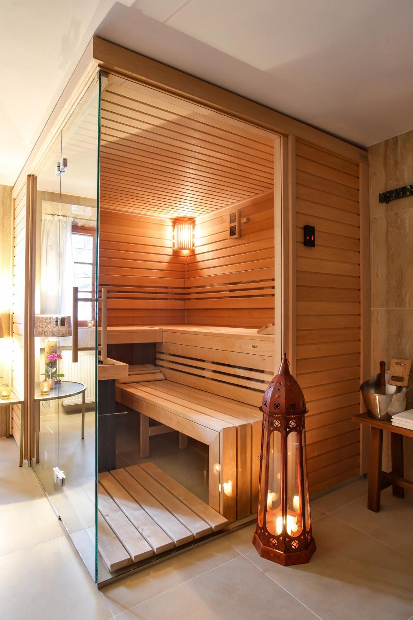 Castle & Wellness *